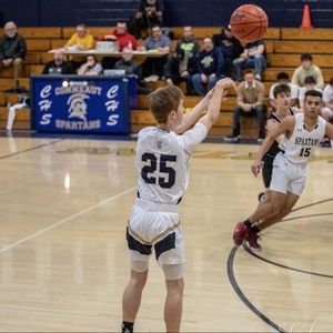 Meet your Posher, Thayne